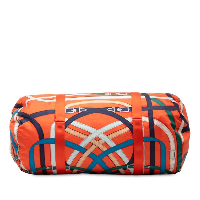 エアシルク ダッフル44