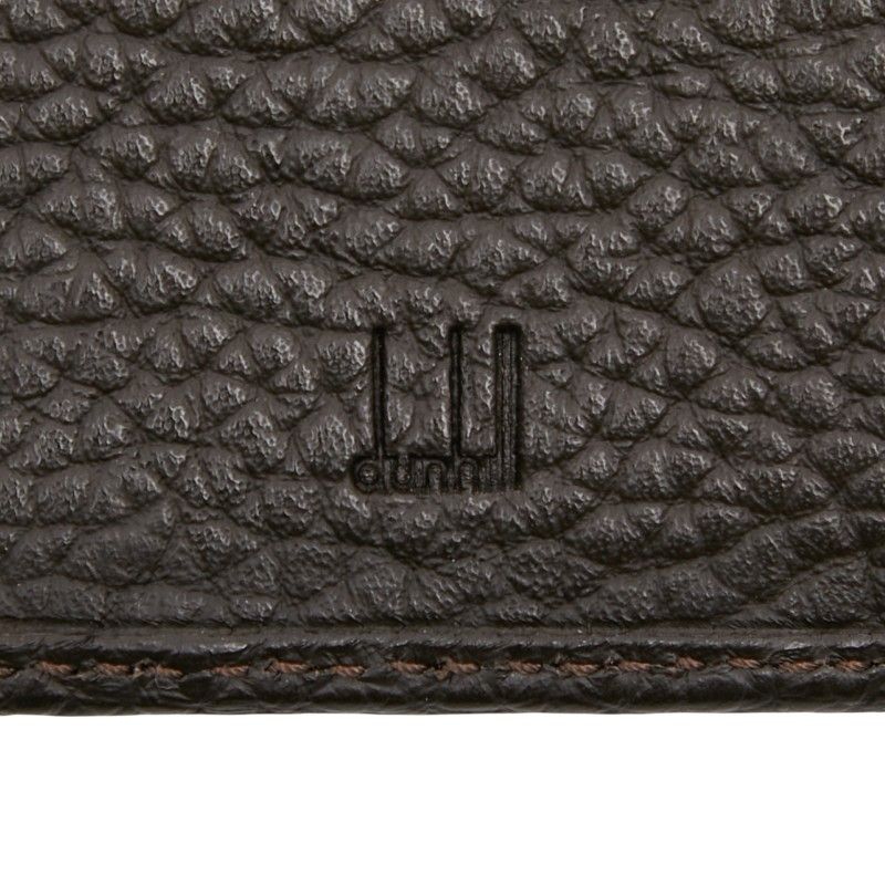 財布 ダークブラウン