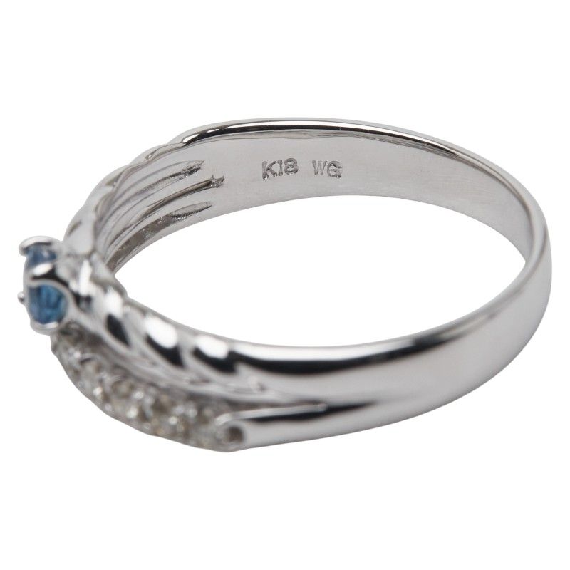 WG ホワイトゴールド