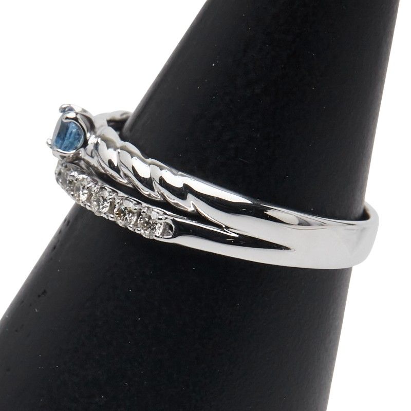 ホワイトゴールド