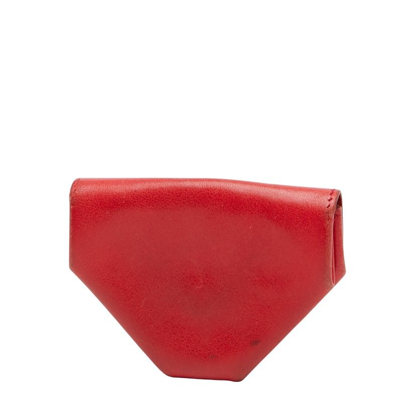 エルメス ルヴァンキャトル レッド系 スイフト レディース HERMES 1-0242160