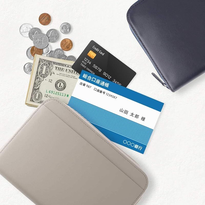 母子手帳ケース