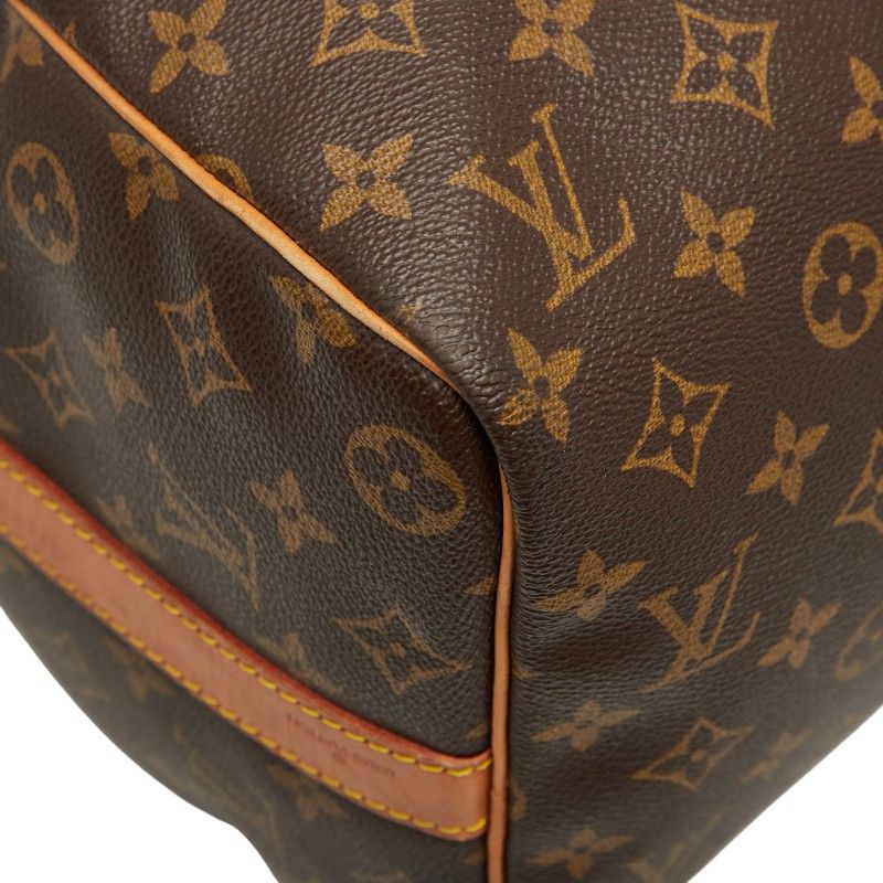 良品 ルイヴィトンキーポル45ショルダーボストンバッグ モノグラム M41418 楽天市場】LOUIS VUITTON ルイヴィトン モノグラム キーポル バンド