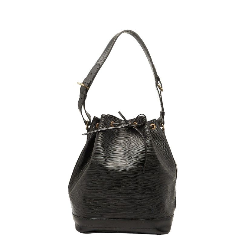 ルイ ヴィトン エピ ノエ ワンショルダーバッグ M59002 ノワール