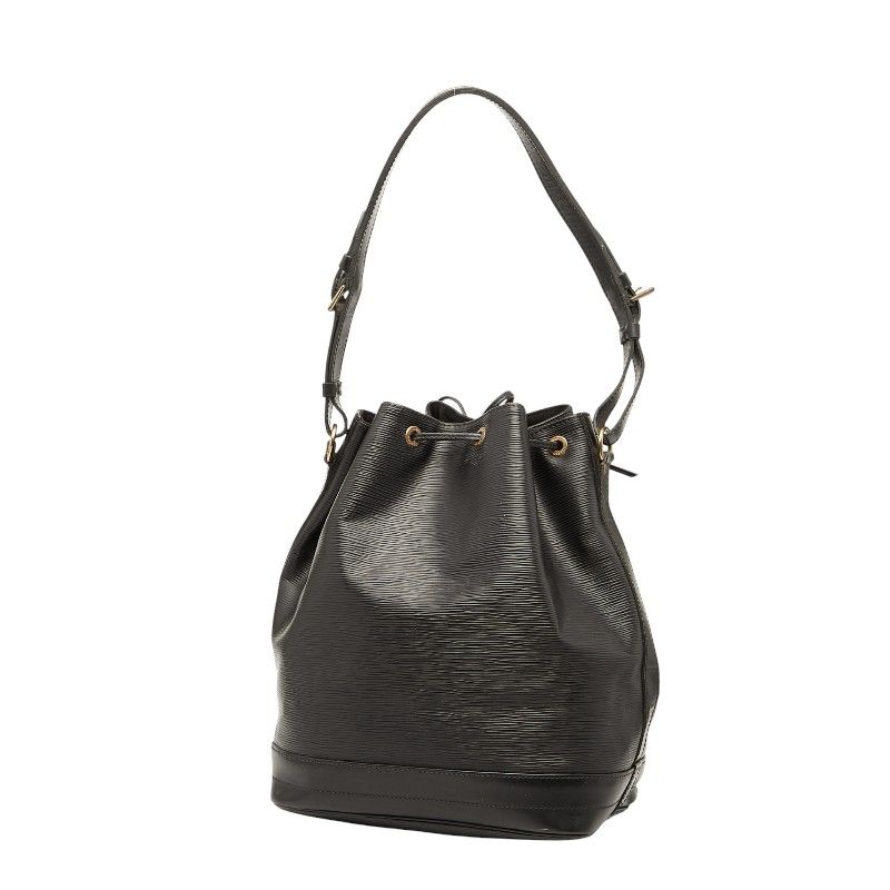 ルイ ヴィトン エピ ノエ ワンショルダーバッグ M59002 ノワール