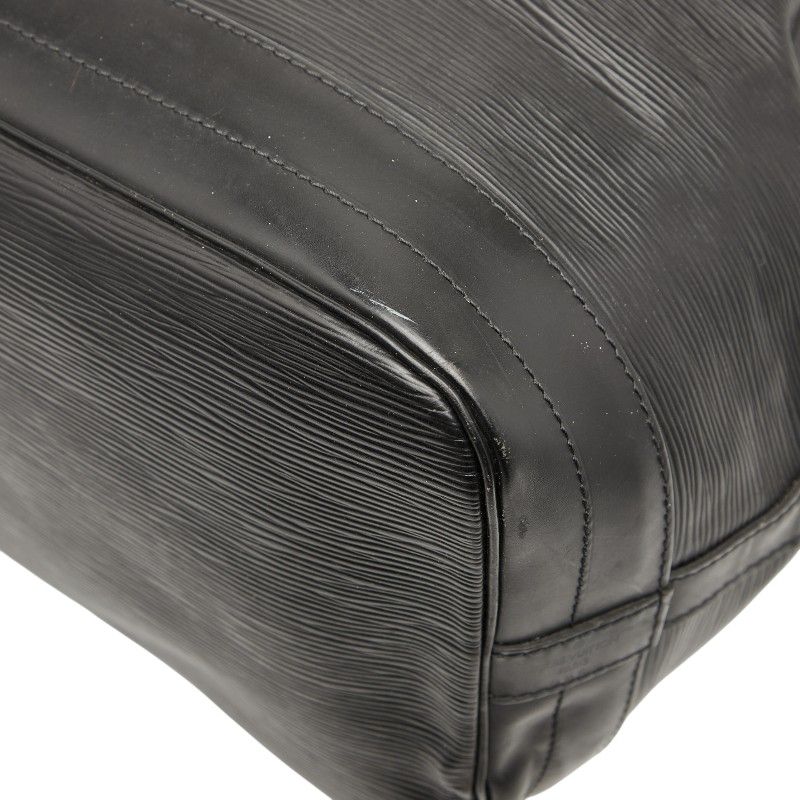 ルイ ヴィトン エピ ノエ ワンショルダーバッグ M59002 ノワール