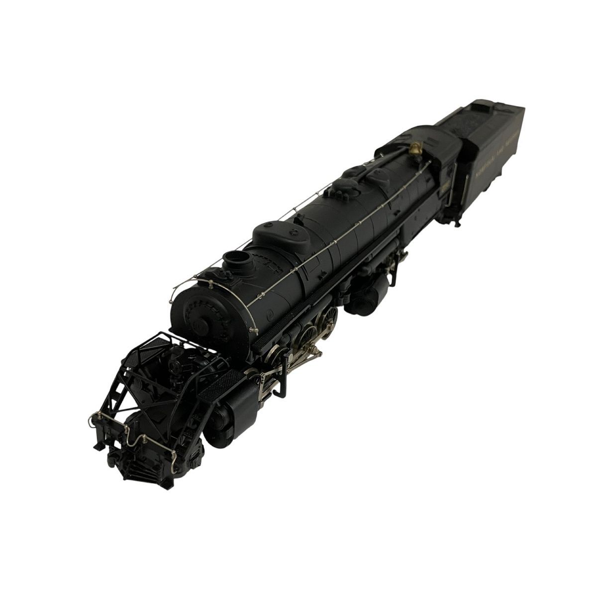 Rivarossi 1238 2197 蒸気機関車 鉄道模型 HOゲージ