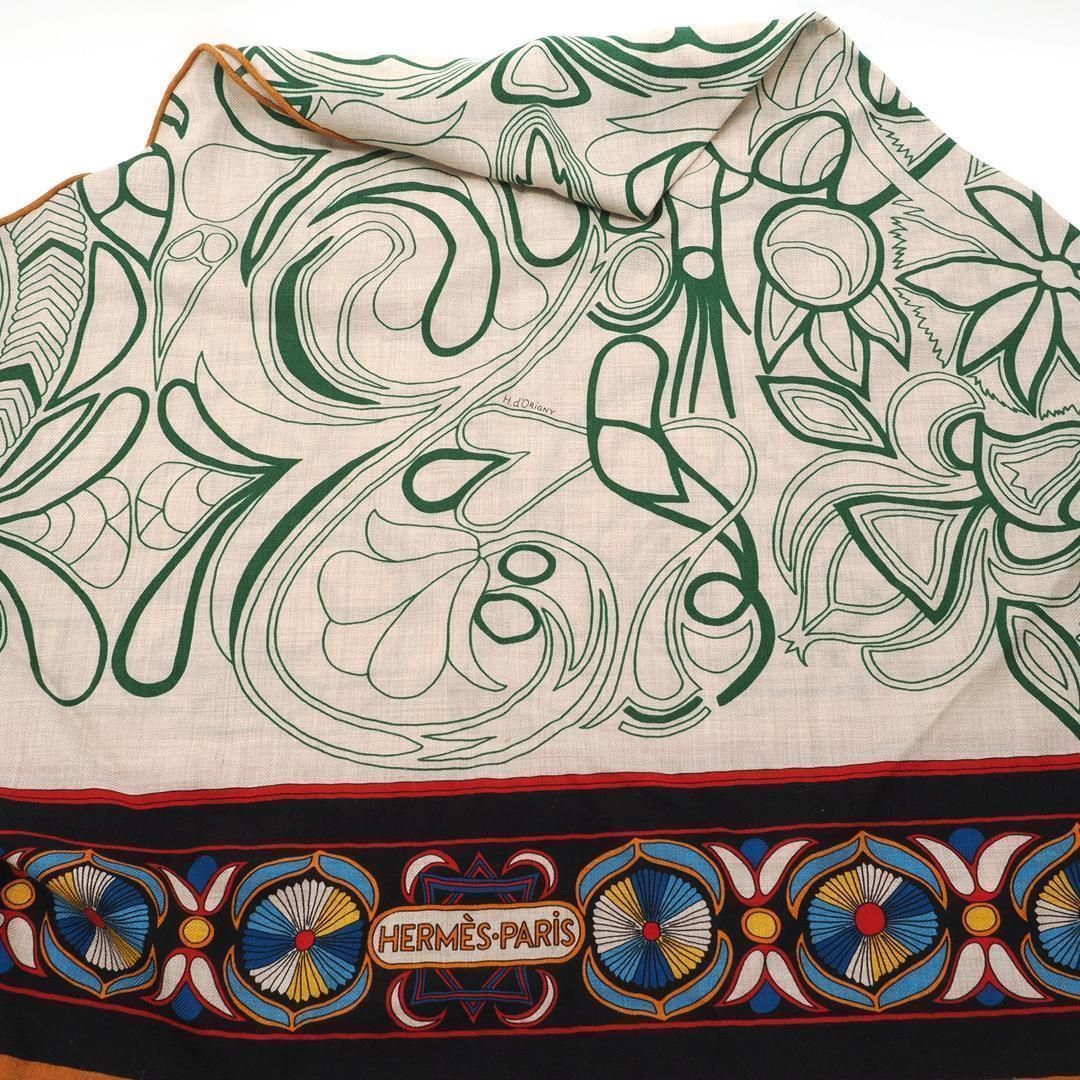 ポワントゥ マフラー