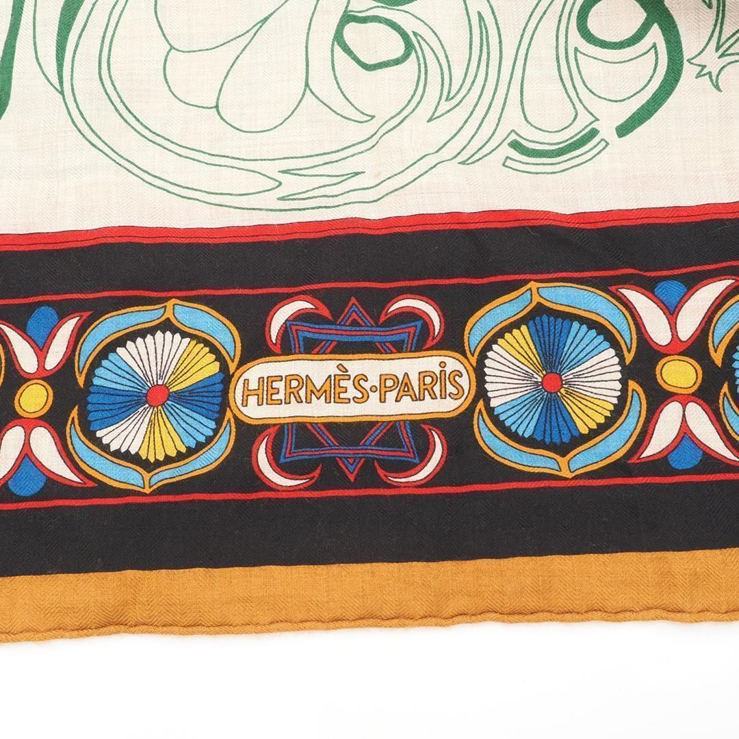 スカーフ ポワントゥ