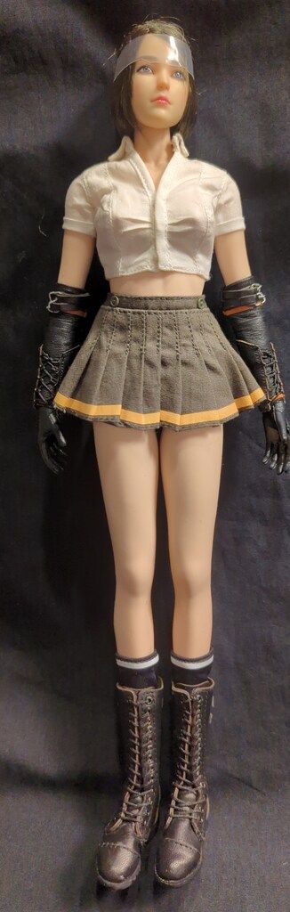 DOUBLE AGENT ZERO VCCF 04