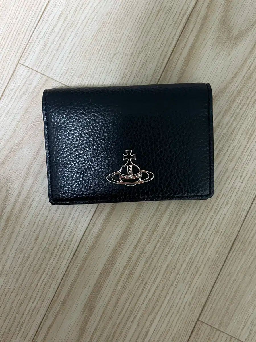 VIVIENNE WESTWOOD カードウォレット