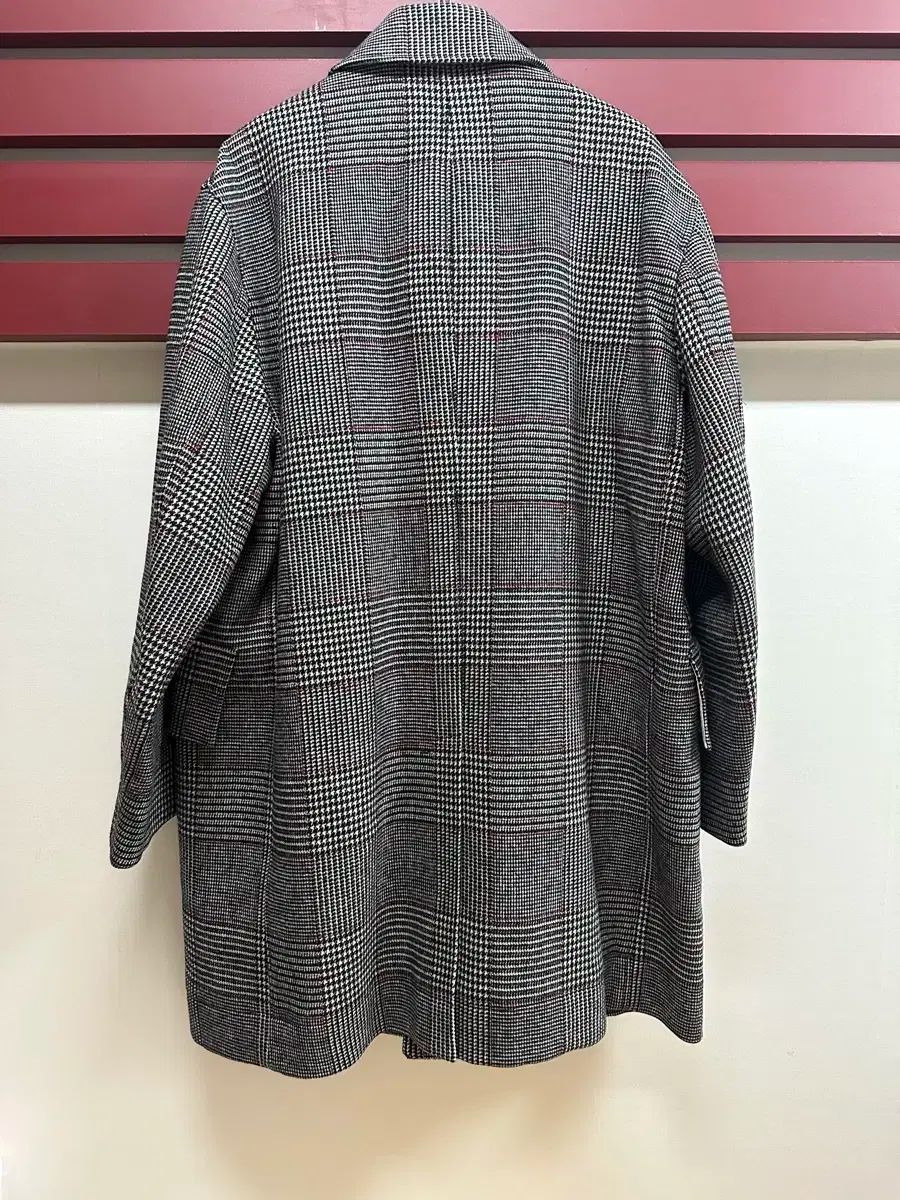 オーバーサイズ