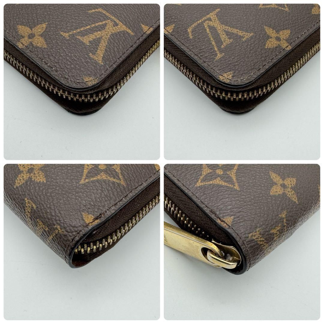 ルイヴィトン グラフィティ ジッピー フューシャ　ラウンドジップ　モノグラム 楽天市場】ルイ ヴィトン LOUIS VUITTON ラウンドファスナー長財布