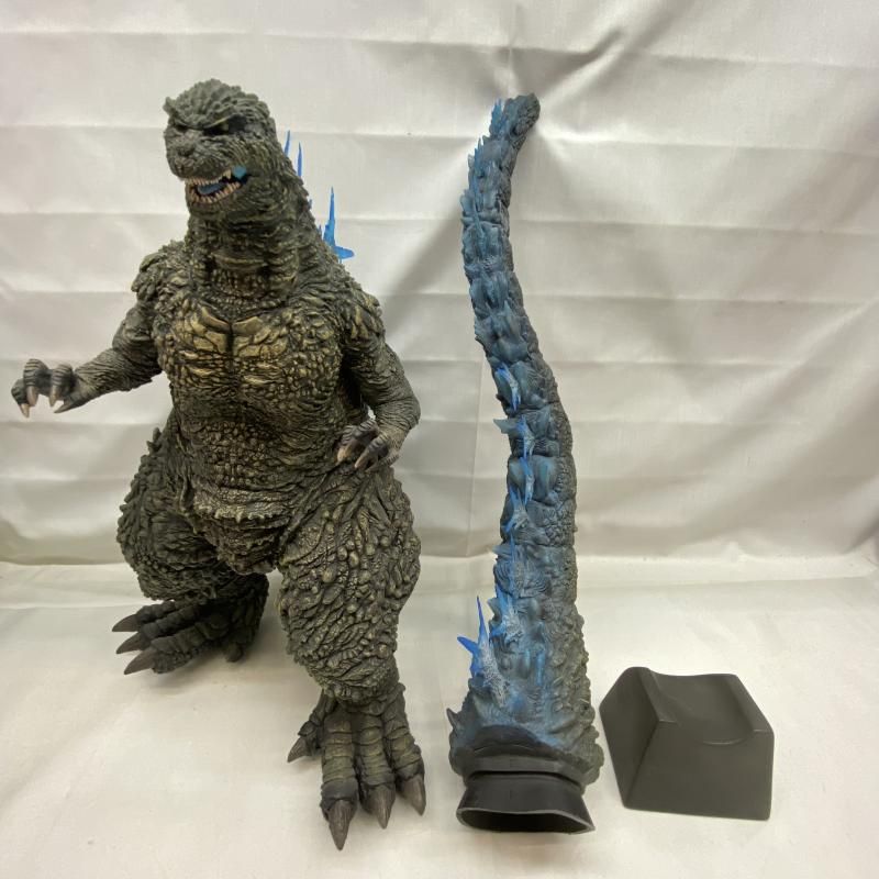 本体のみ 東宝30cmシリーズ ゴジラ 2025 22