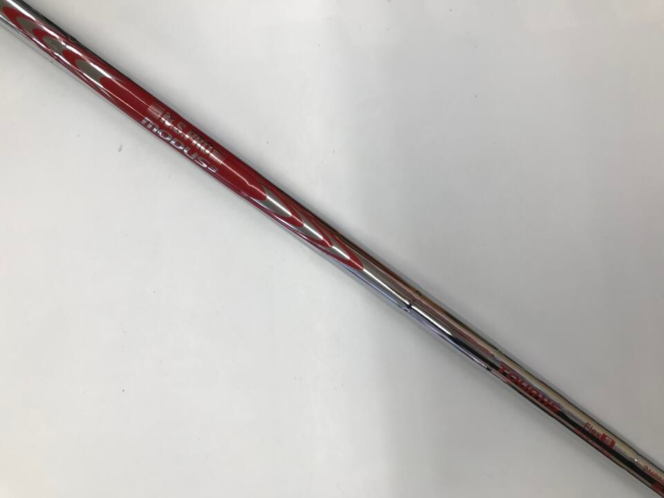 HI-TOE 3 クローム | 56 | S | NSプロ MODUS 3 TOUR 115 | | ウェッジ