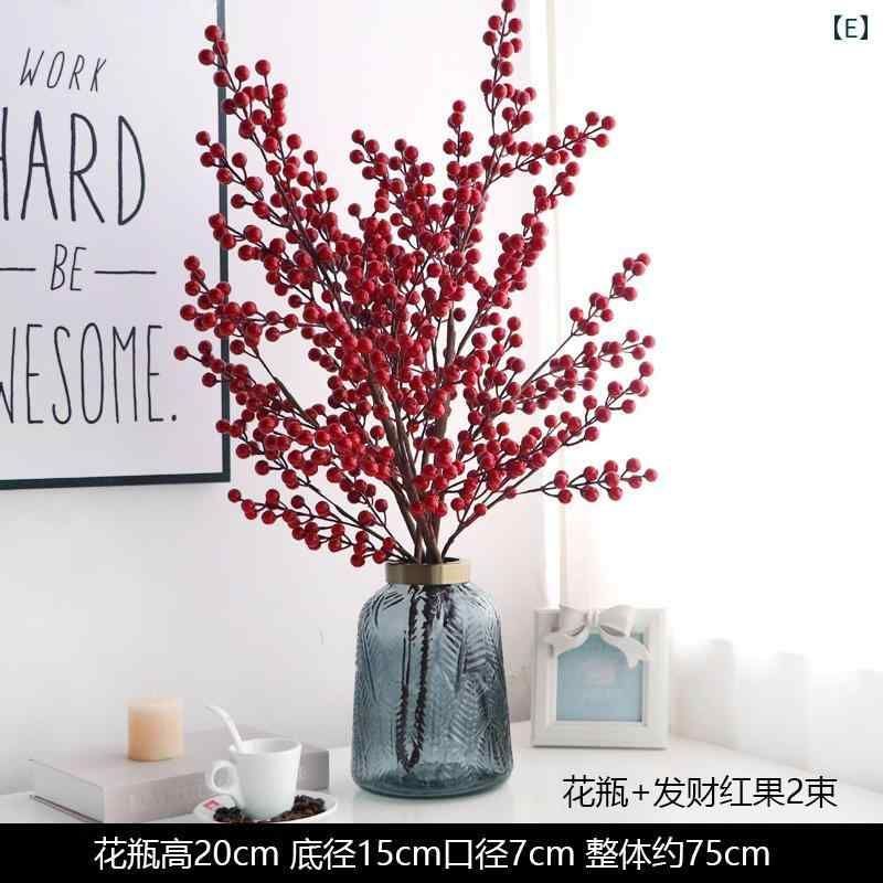 インテリア 紅果