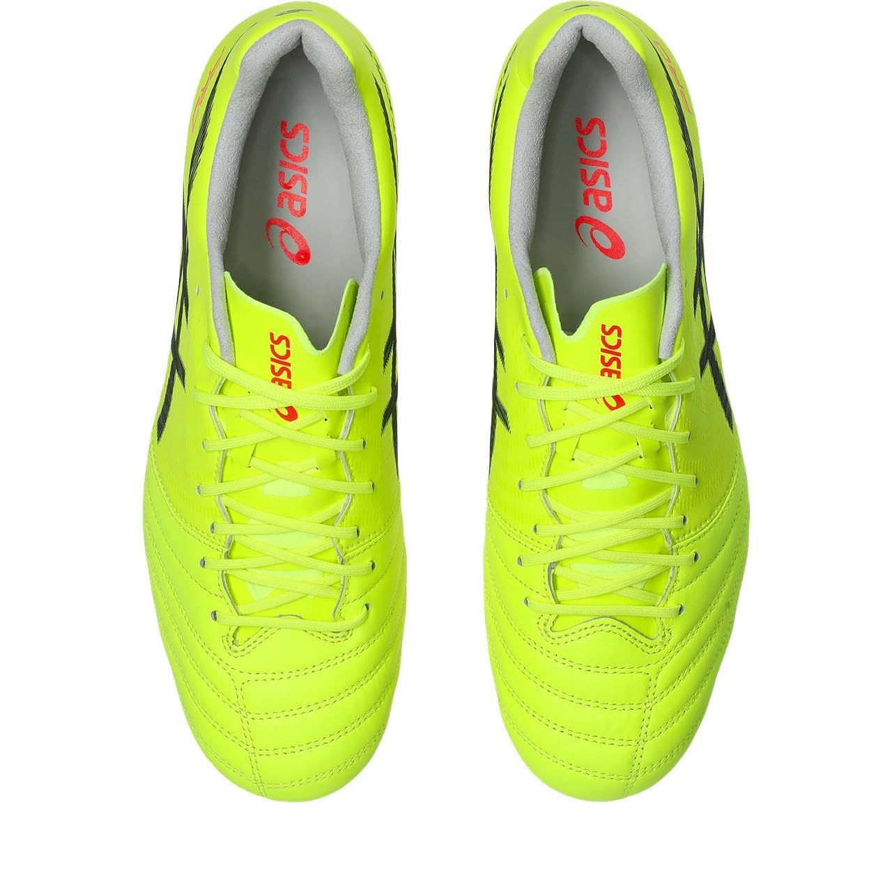 セイフティー イエロー