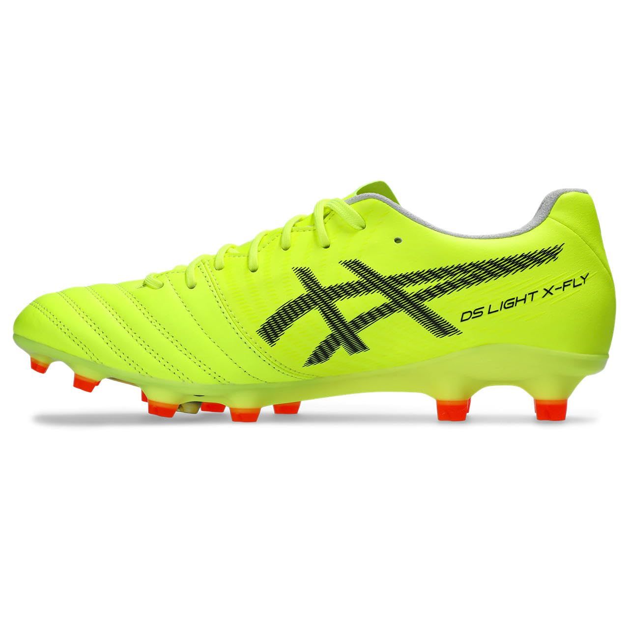 アシックス サッカースパイク