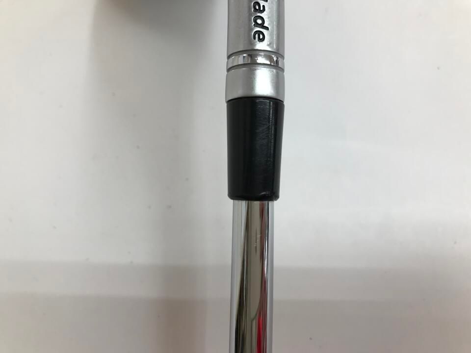 MILLED GRIND 3 クローム | 56 | S | NSプロ MODUS 3 TOUR 105