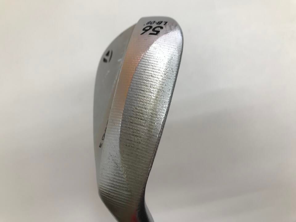MILLED GRIND 3 クローム | 56 | S | NSプロ MODUS 3 TOUR 105