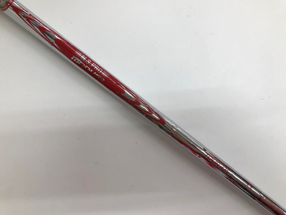 MILLED GRIND 3 クローム | 56 | S | NSプロ MODUS 3 TOUR 105