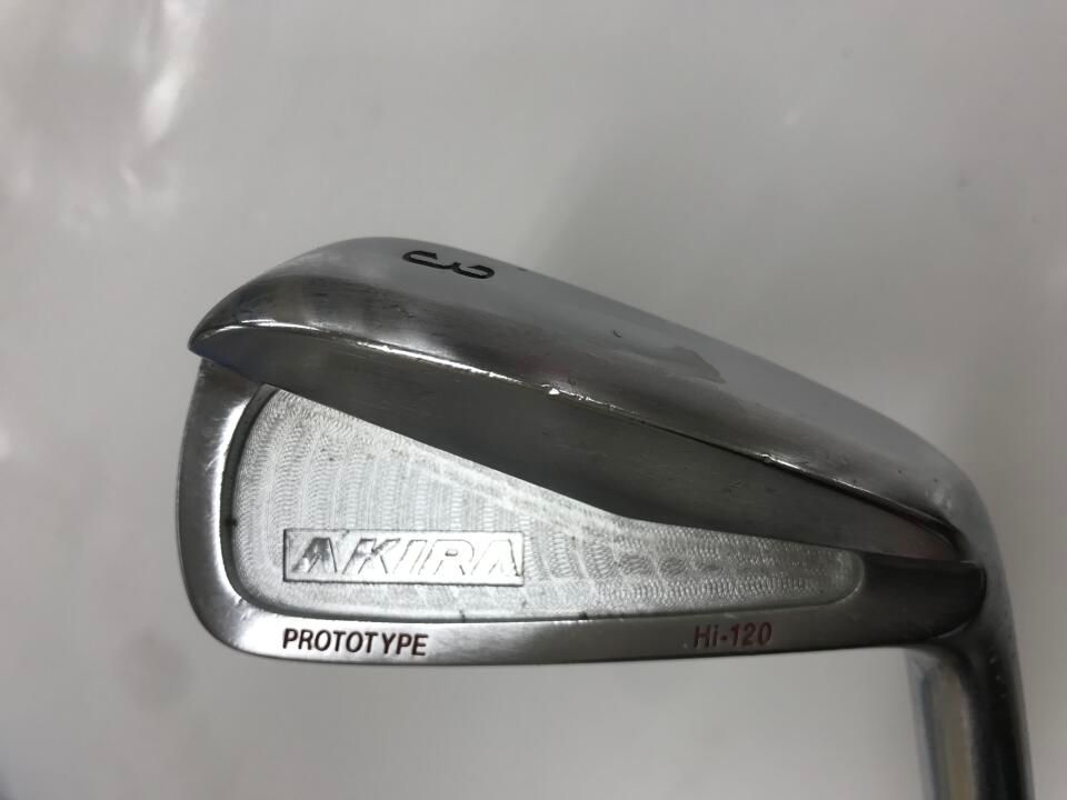 PROTOTYPE Hi-UT 20 S NSプロ 950GH ユーティリティ アキラ 最短