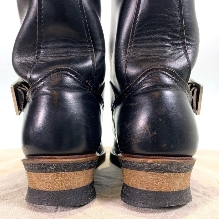 WING レッドウィング