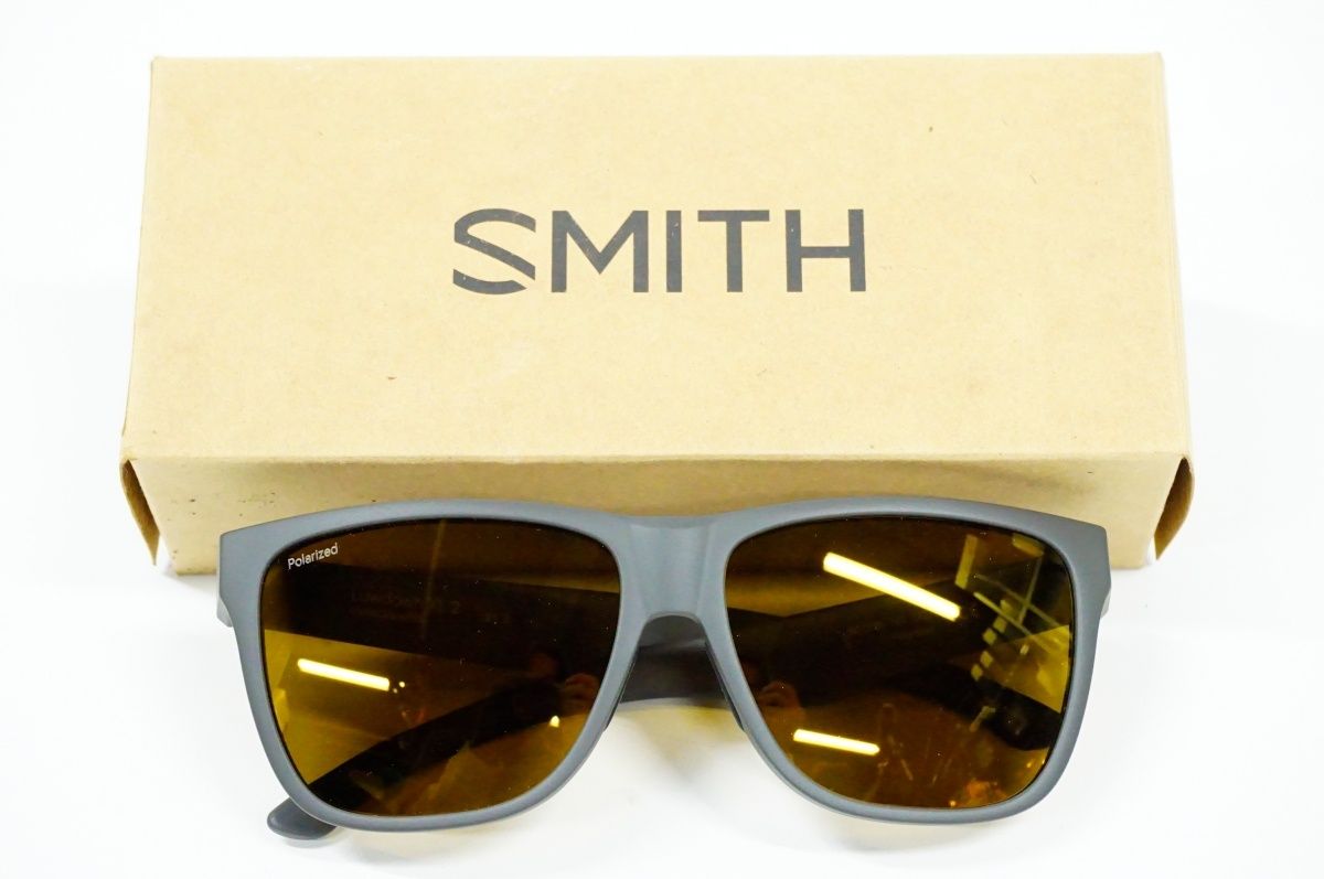 SMITH スミス LOWDOWN XL 2 アイウェア バイチャ