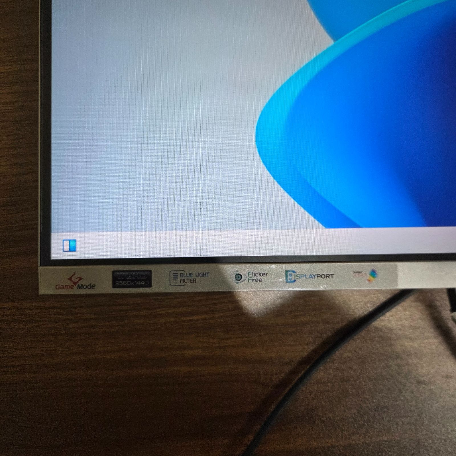 スタンド無し 1週間保証 ViewSonic VX 3276-2 K-mhd 32インチ WQHD IPS A 2