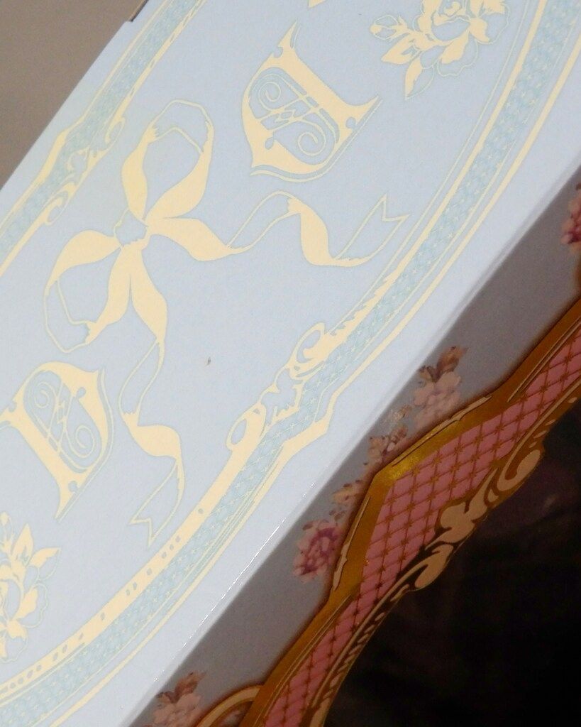 CWC限定14周年　ミディブライス『リトル・ダッチェス・ジョーゼット』 ブライス公式サイト | blythedoll.com