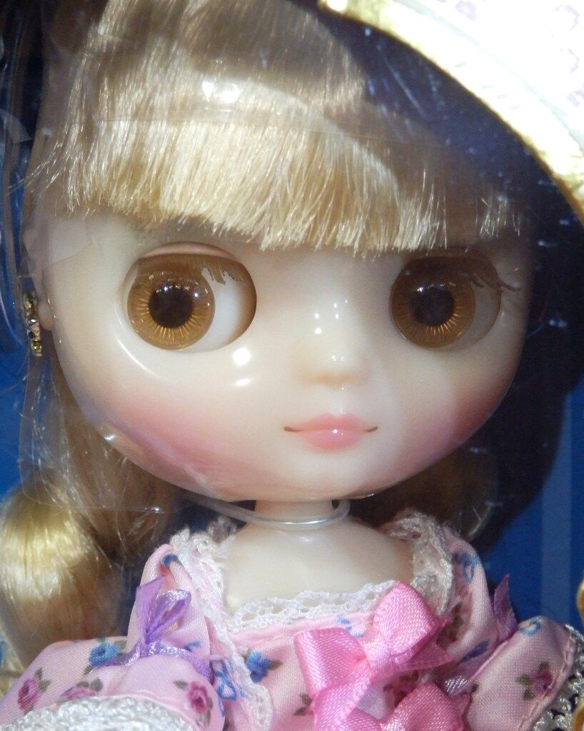 CWC限定14周年　ミディブライス『リトル・ダッチェス・ジョーゼット』 CWC限定 14周年アニバーサリー ミディブライス リトル・ダッチェス