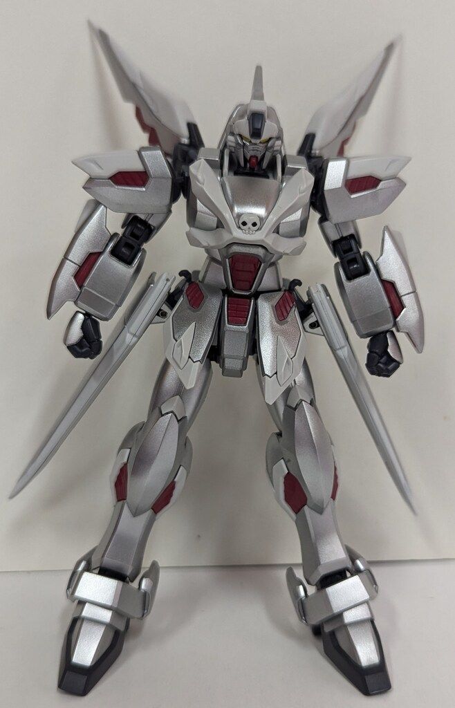 BANDAI SPIRITS 卸売 ROBOT魂SIDE MS 機動戦士クロスボーン・ガンダム