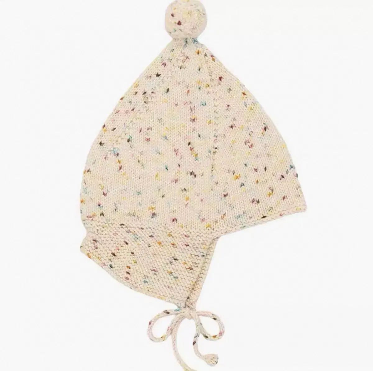 ミシャ アンド ファー パフ ハット 2-4 y