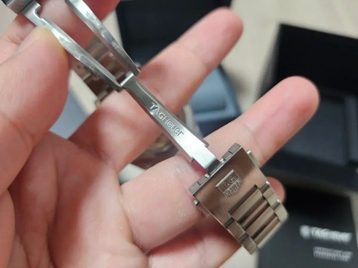 タグ ホイヤー