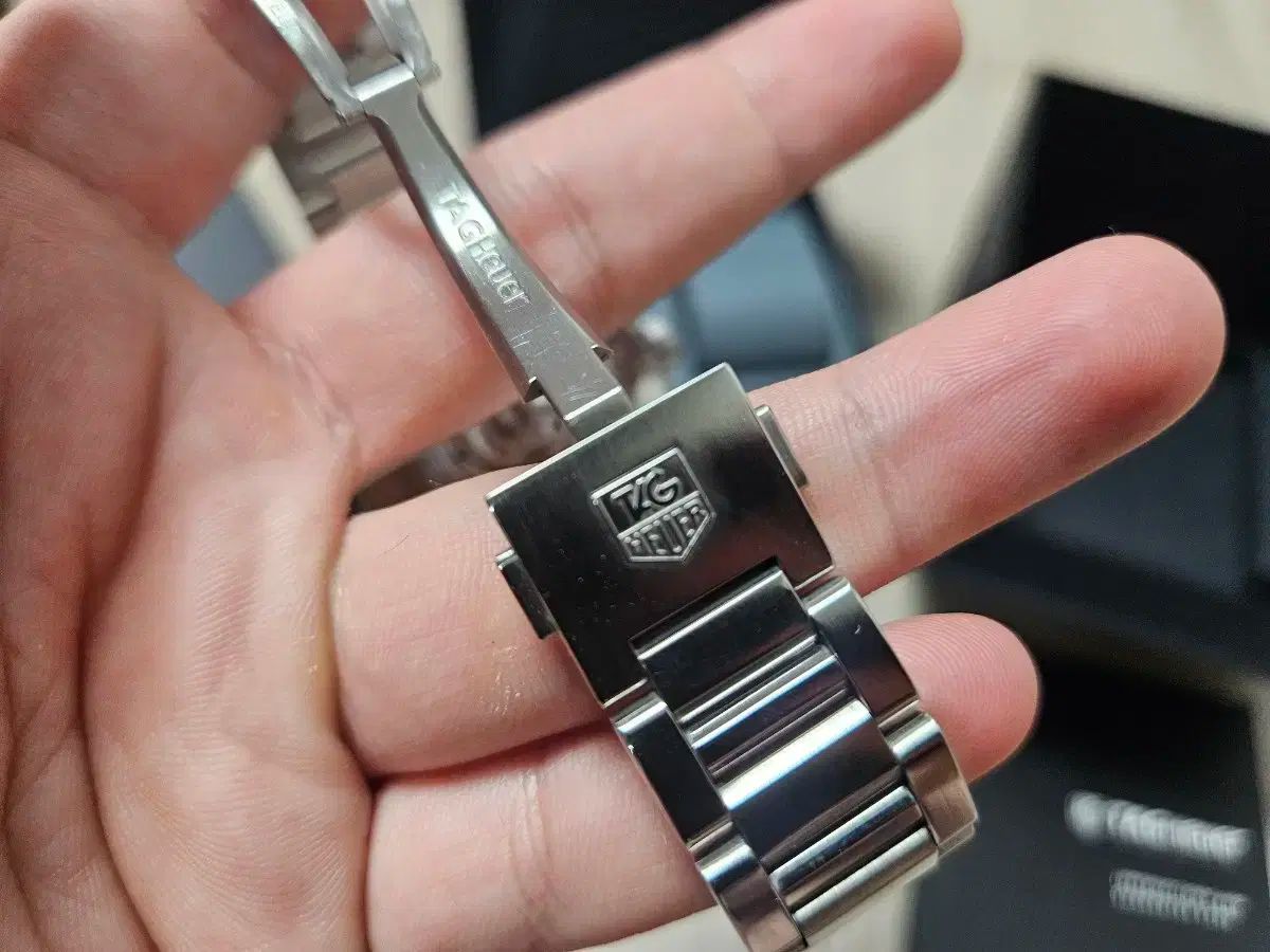 オートマチック 時計