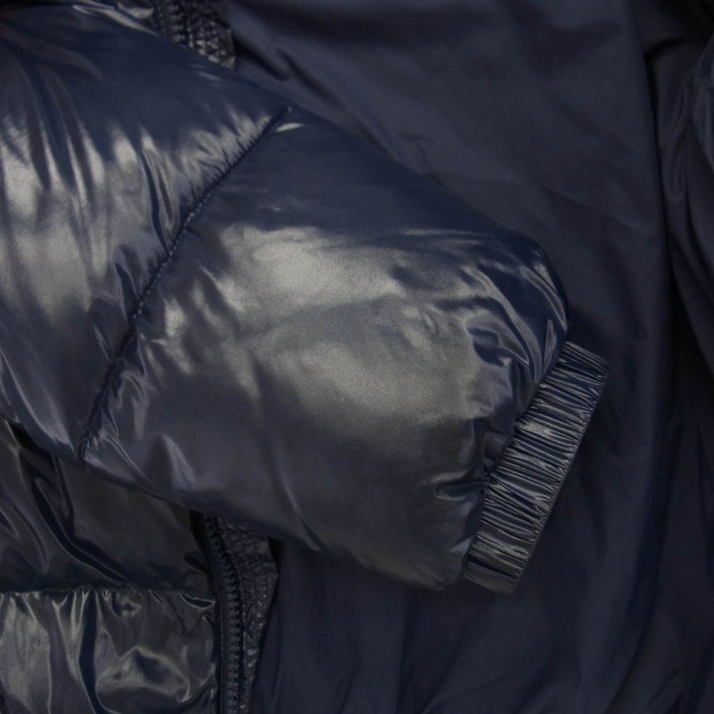 Pyrenex ピレネックス HWK006 MYTHIC JACKET HWK006 ダウンジャケット ネイビー系 L【中古】 Pyrenex ピレネックス HWK006 MYTHIC JACKET HWK006 ダウンジャケット
