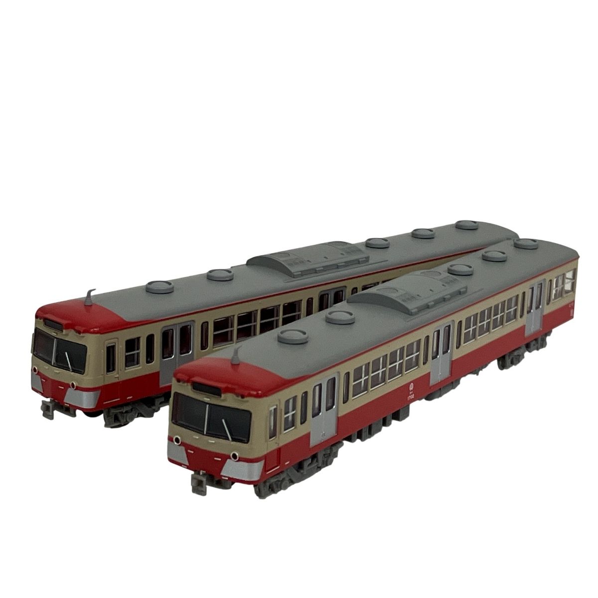 MICRO ACE A-1060 /A-1061 マイクロエース 西武701系 旧塗装・冷房車