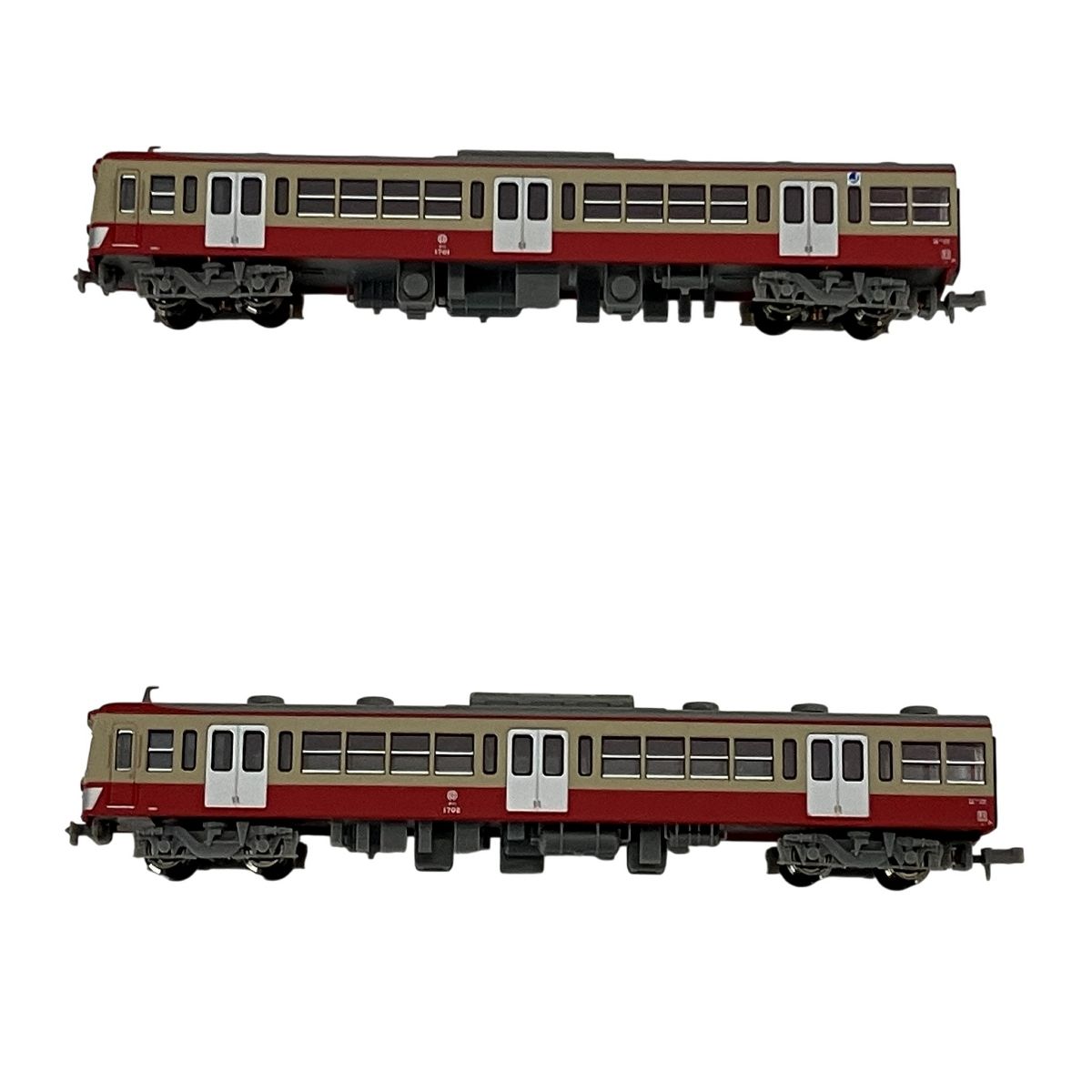 マイクロエース A-1061 西武701系 旧塗装・冷房車 4両セット MICRO ACE A-1060 /A-1061 マイクロエース 西武701系 旧塗装・冷房車