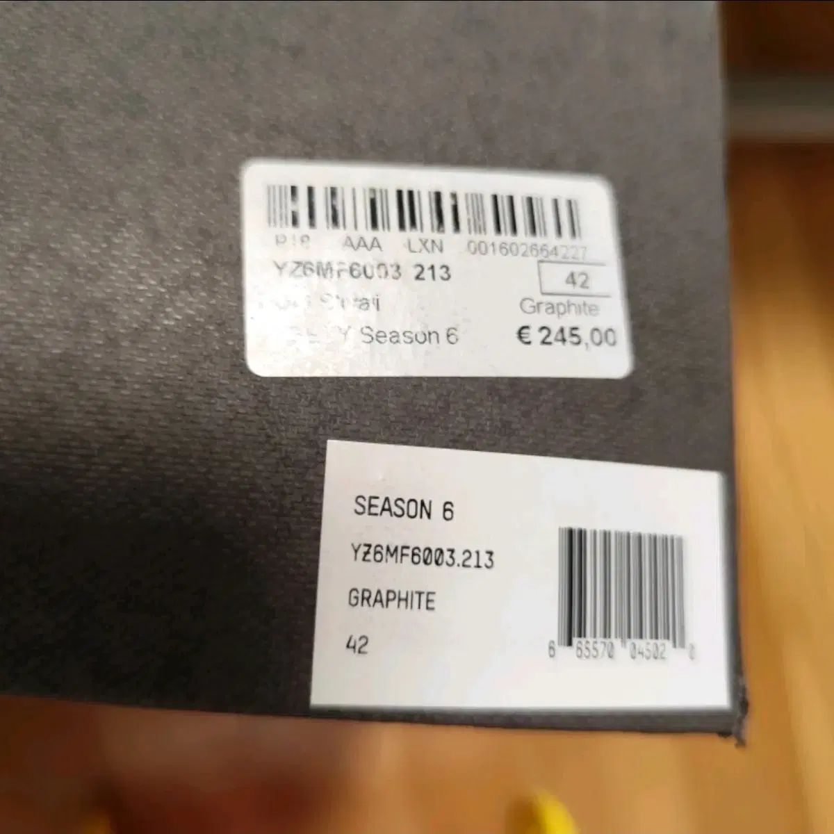 イージー シーズン6