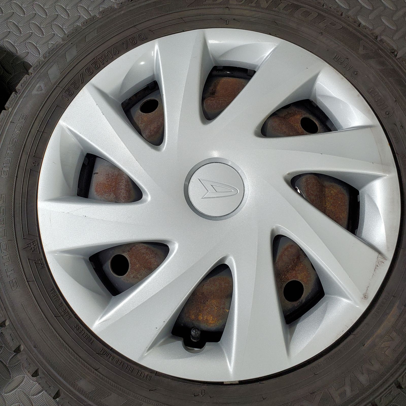 ウィンターマックス WM