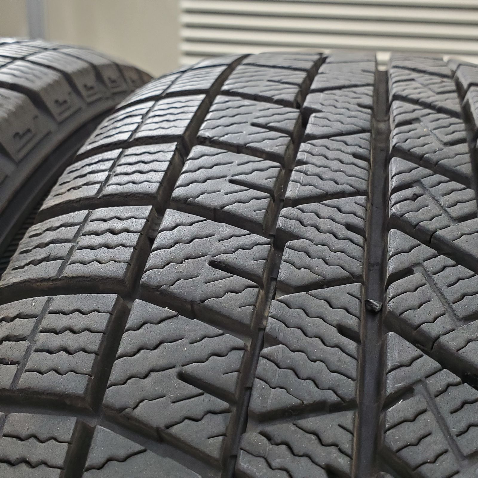 ダンロップ ウィンターマックス