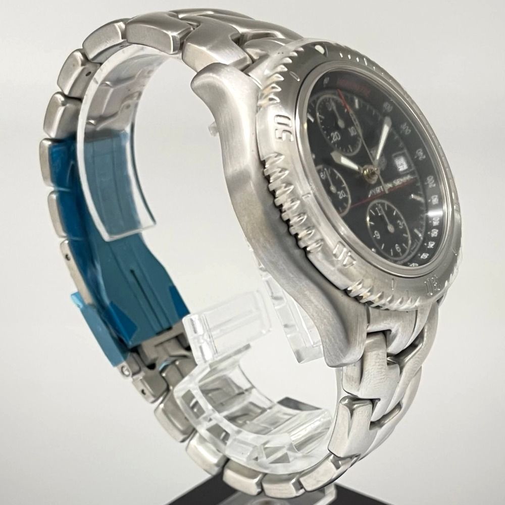 アイルトン･セナ コラボ