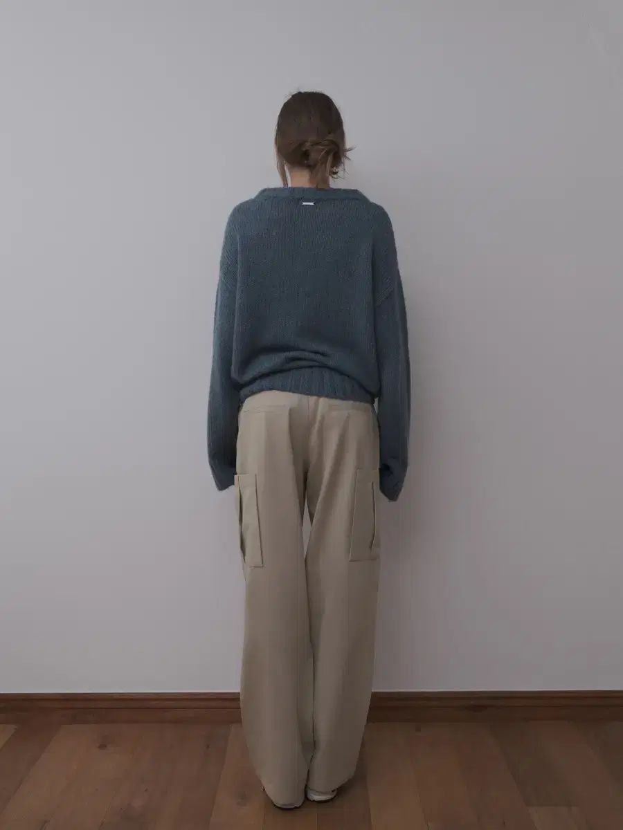 ポケット カーゴ