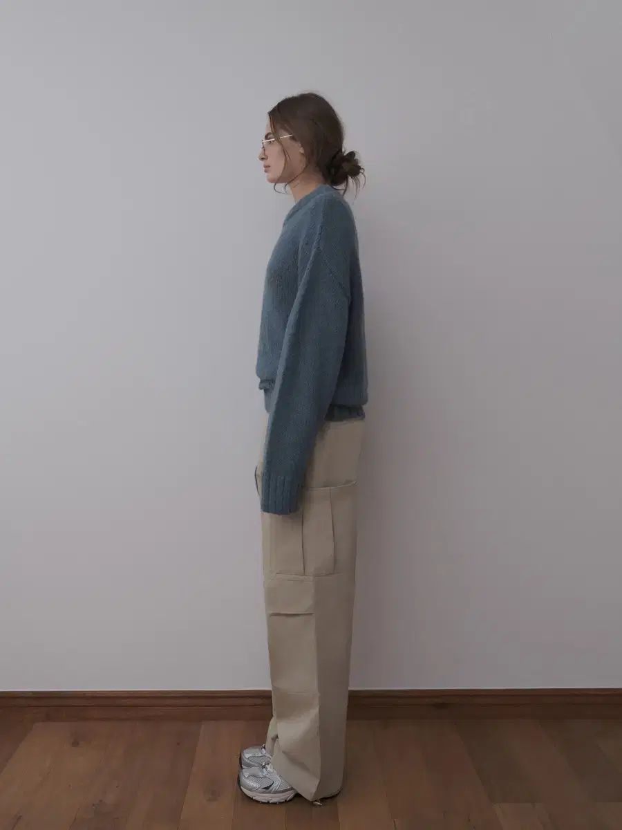 ポケット カーゴ