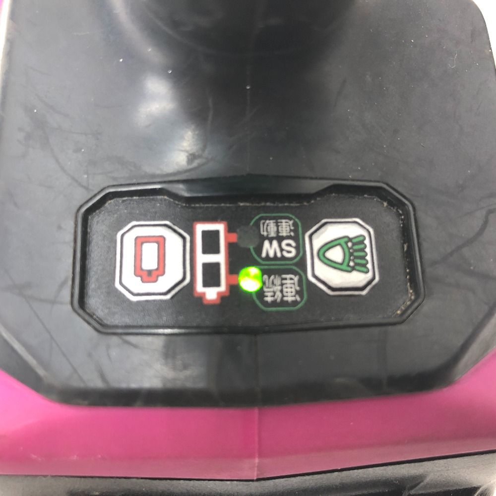 コードレスインパクトドライバ ケース