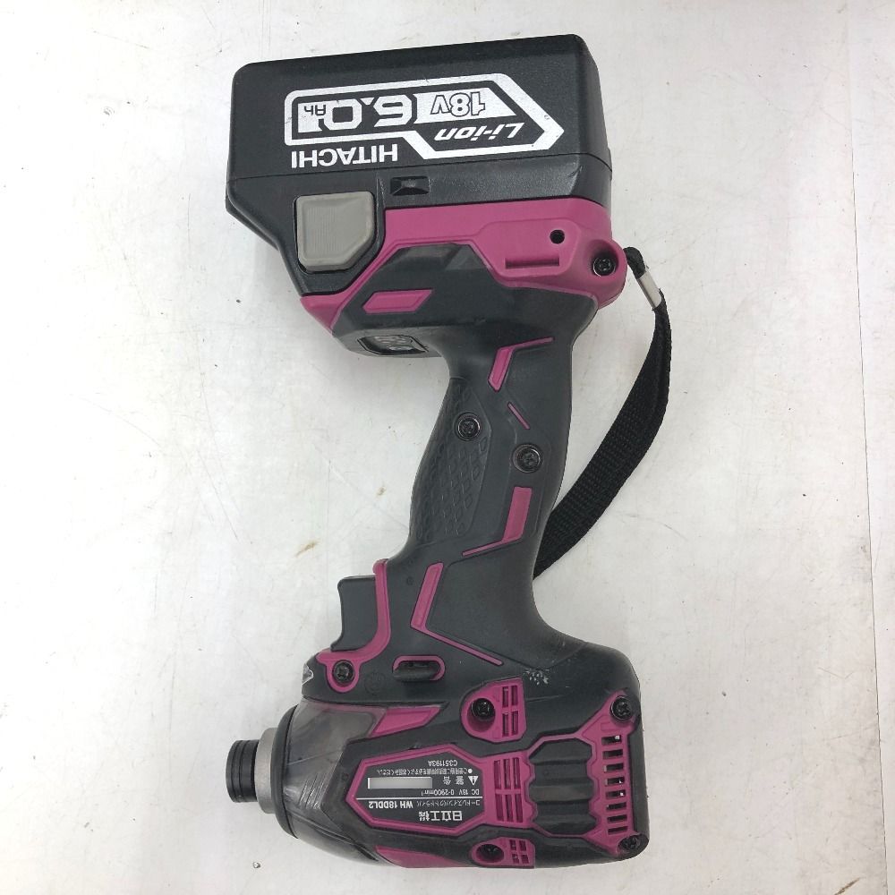 バッテリ2個セット バッテリ1個消耗あり