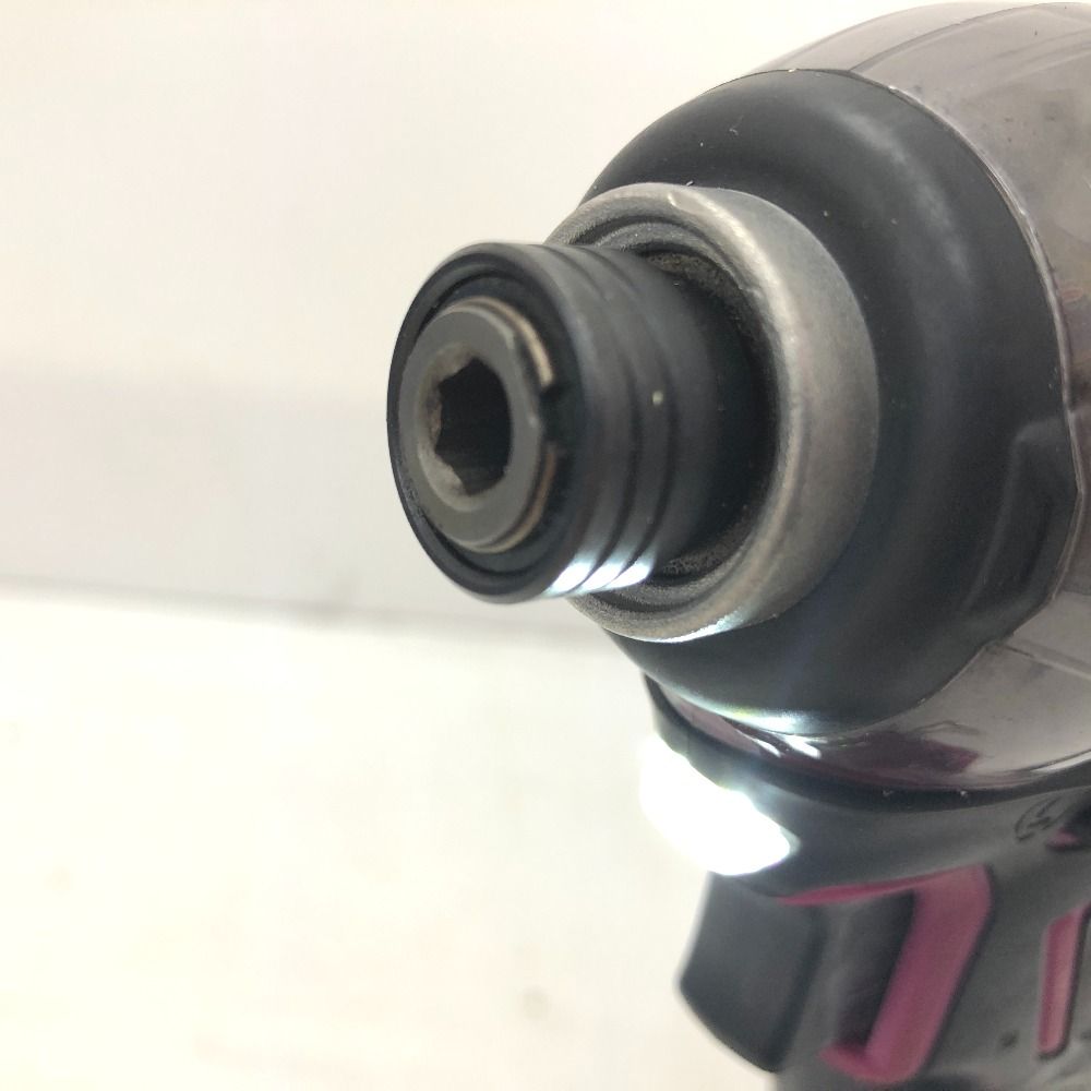 バッテリ1個消耗あり WH18DDL2