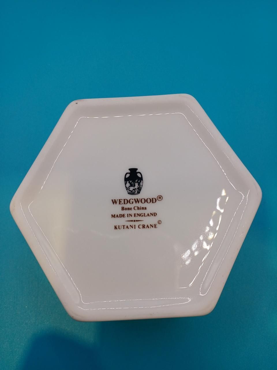 WEDGWOOD ウェッジウッド 小物入れ 小物 家具・インテリア 直径7.5