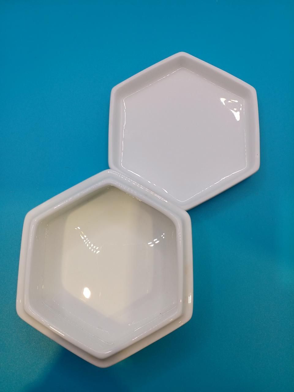 ウェッジウッド　クリオ　小物入れ　直径7.5センチ　新品未使用 WEDGWOOD ウェッジウッド 小物入れ 小物 家具・インテリア 直径7.5