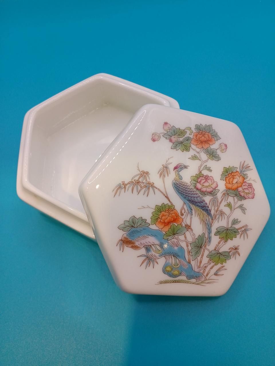 WEDGWOOD ウェッジウッド 小物入れ 小物 家具・インテリア 直径7.5